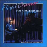 Floyd Cramer - Favorite Country Hits